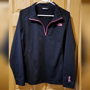 TNF Breast Cancer Pullover